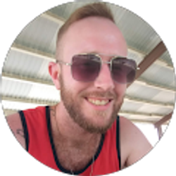 Profile photo of Trey Hardin