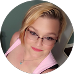 Profile photo of Chrystal Brown