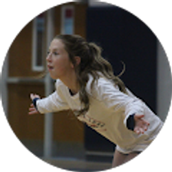 Profile photo of Kendall Strocher