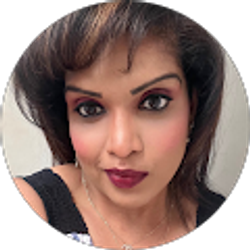 Profile photo of Anjali Pul Knight