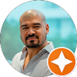 Profile photo of Carlos Posas