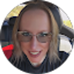 Profile photo of Penny Hankinson