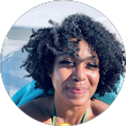 Profile photo of Monica Alexander