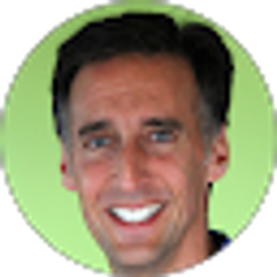 Profile photo of Steven Kaufman