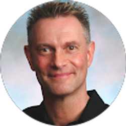 Profile photo of Tom McKinstry