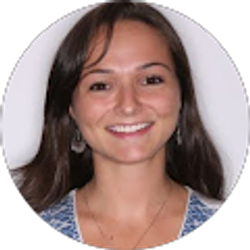 Profile photo of Brianna Victorio