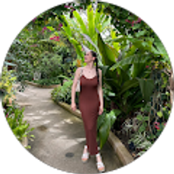 Profile photo of Elizabeth Lund