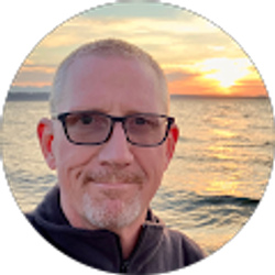 Profile photo of Steve Bietzer