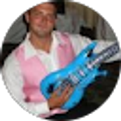 Profile photo of Timothy Reda