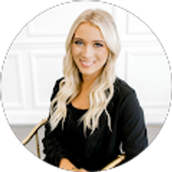 Profile photo of Brooke Farhner