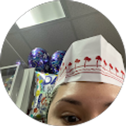 Profile photo of Carolina Barajas