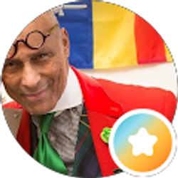 Profile photo of Rashid Silvera