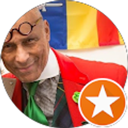 Profile photo of Rashid Silvera