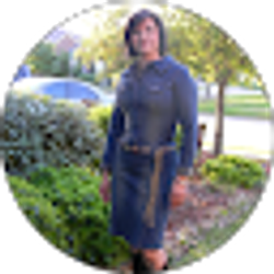 Profile photo of Rocio Verde