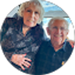 Profile photo of Phyllis Weber