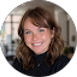 Profile photo of Paige Houston