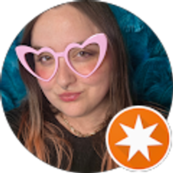 Profile photo of Kirsten Puska