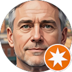 Profile photo of Joseph Ezell