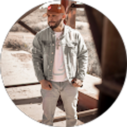 Profile photo of Fernando “Syll” Gonzalez