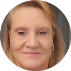 Profile photo of Debra Kidwell