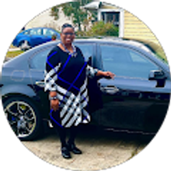 Profile photo of Marticha Loftin