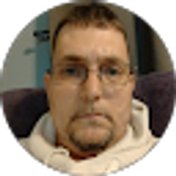Profile photo of Rickey Bright