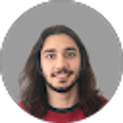 Profile photo of Ishaq Zakavi