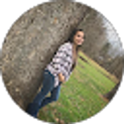 Profile photo of Taylor Dawn May - Johnston