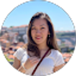 Profile photo of Beatrice Go