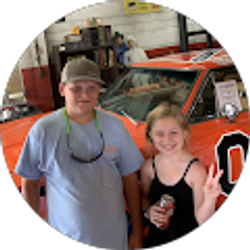 Profile photo of Kristin Mann