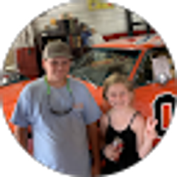 Profile photo of Kristin Mann