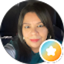 Profile photo of Angele Patton