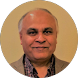 Profile photo of Prasad Rau