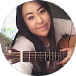 Profile photo of Pamela Vargas