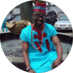 Profile photo of Omotayo Ijale
