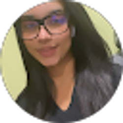 Profile photo of Annabelle Ferreira