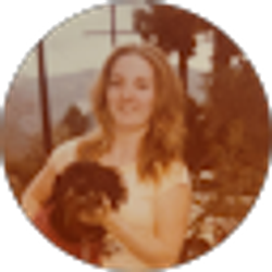 Profile photo of Scottina Hall
