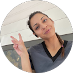 Profile photo of Soreya Shaik