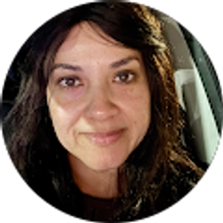 Profile photo of Nancy Arana