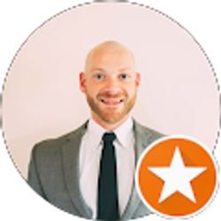 Profile photo of Trevor Shields