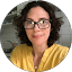Profile photo of Maida Sussman