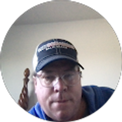 Profile photo of Michael Haran