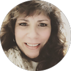 Profile photo of Denise Fishman