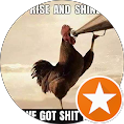 Profile photo of Michael. Moore