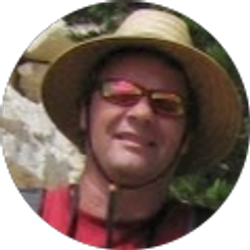 Profile photo of Steven Van Cleave