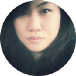 Profile photo of Grace Monk