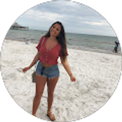 Profile photo of Sommer Moses