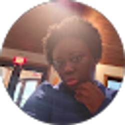 Profile photo of Kay Kay