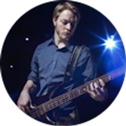 Profile photo of Colin Ingalls