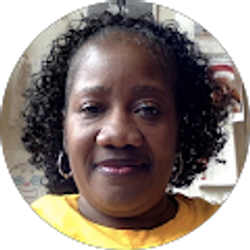 Profile photo of Wynema Pete